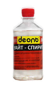Уайт-спирит  1л  