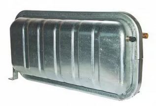Расширительный бак "NAVIEN" (Экспанзомат)