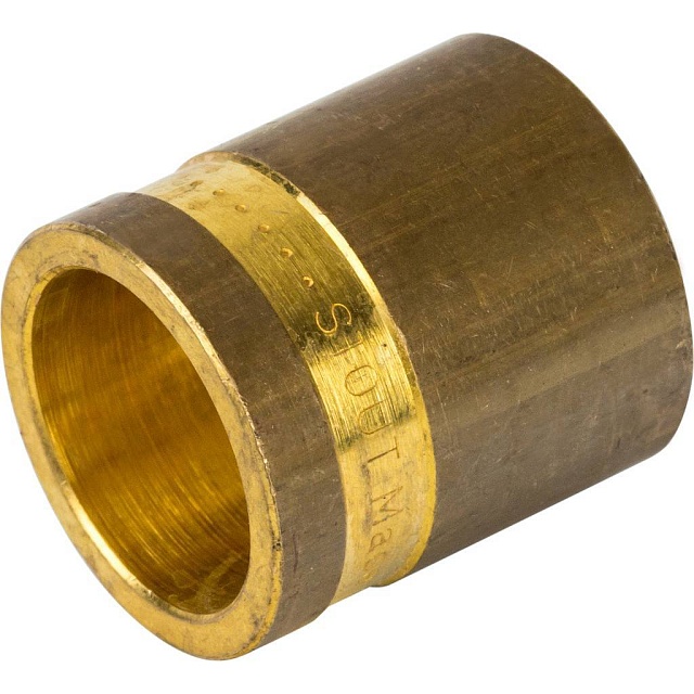 Гильза монтажная аксиальная Ду 20 " STOUT" (НЗ)