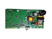 Электронная плата Bosch WBN6000/WBN2000