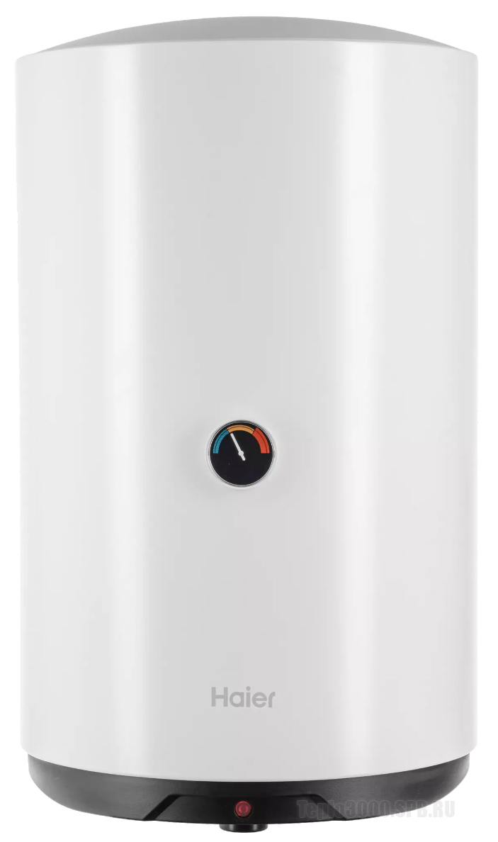 Водонагреватель электрический "HAIER ES50V-C1"(1тэн-1,5кВт) круглый