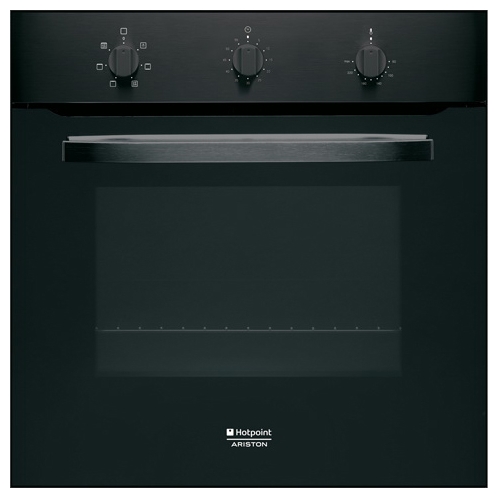 Электрический духовой шкаф HOTPOINT-ARISTON FH 51 (BK) 