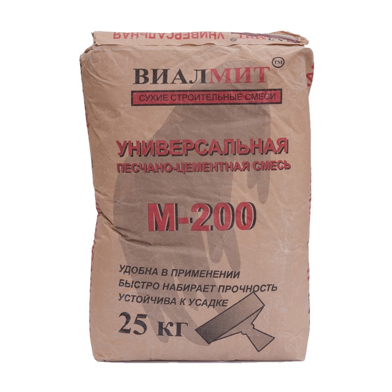 ПЦС (25кг)